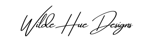 Wilde Hue Designs